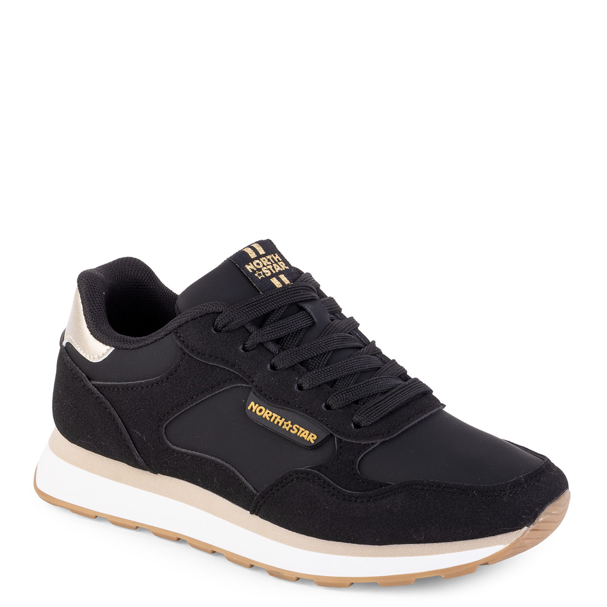 ZAPATILLAS MUJER NORTH STAR URBANAS SIRION - 3