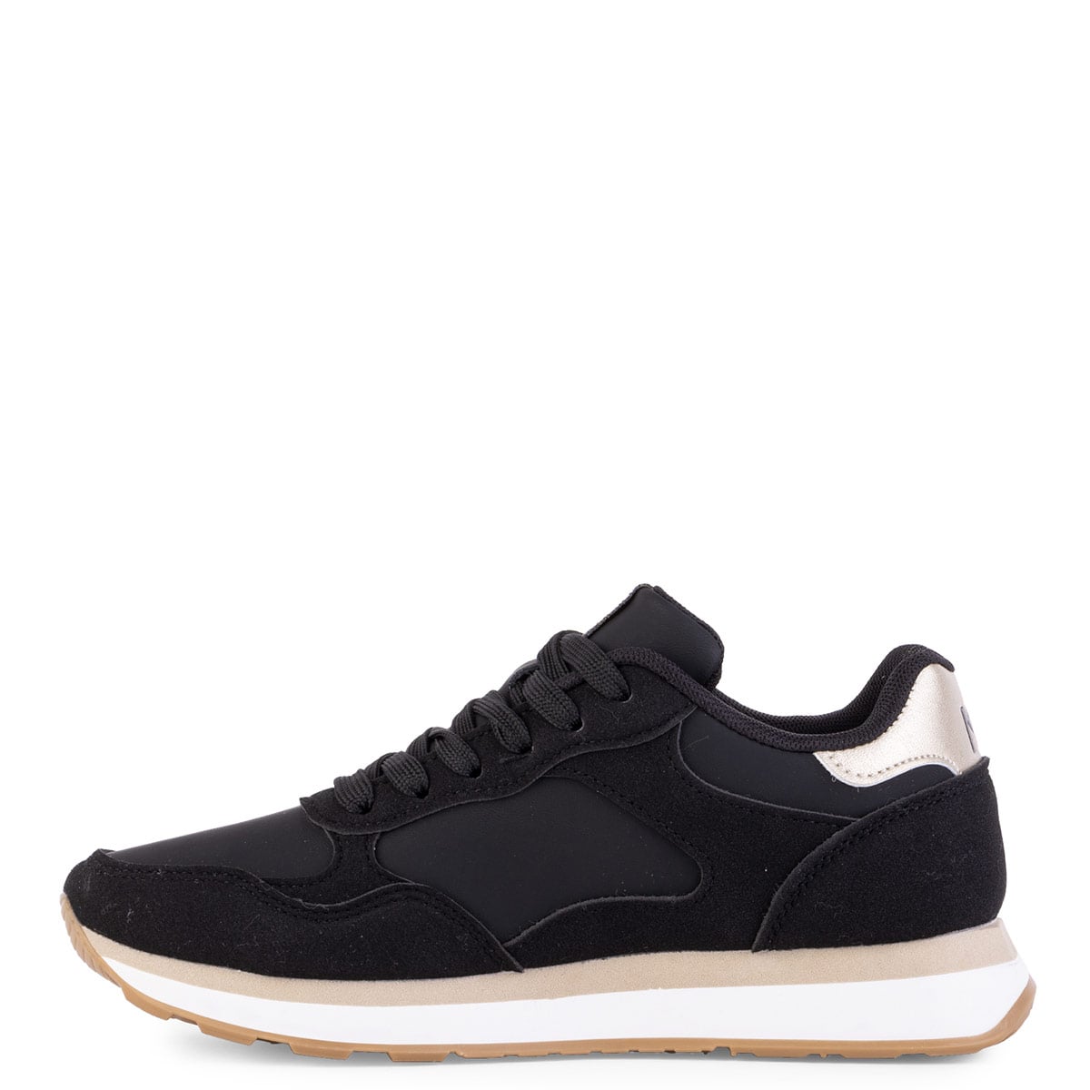 ZAPATILLAS MUJER NORTH STAR URBANAS SIRION - 2