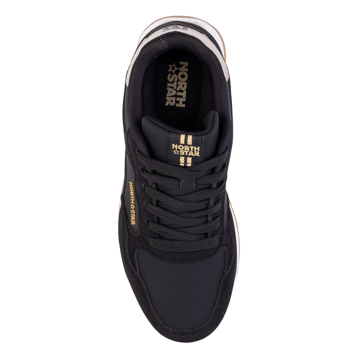 ZAPATILLAS MUJER NORTH STAR URBANAS SIRION - 4