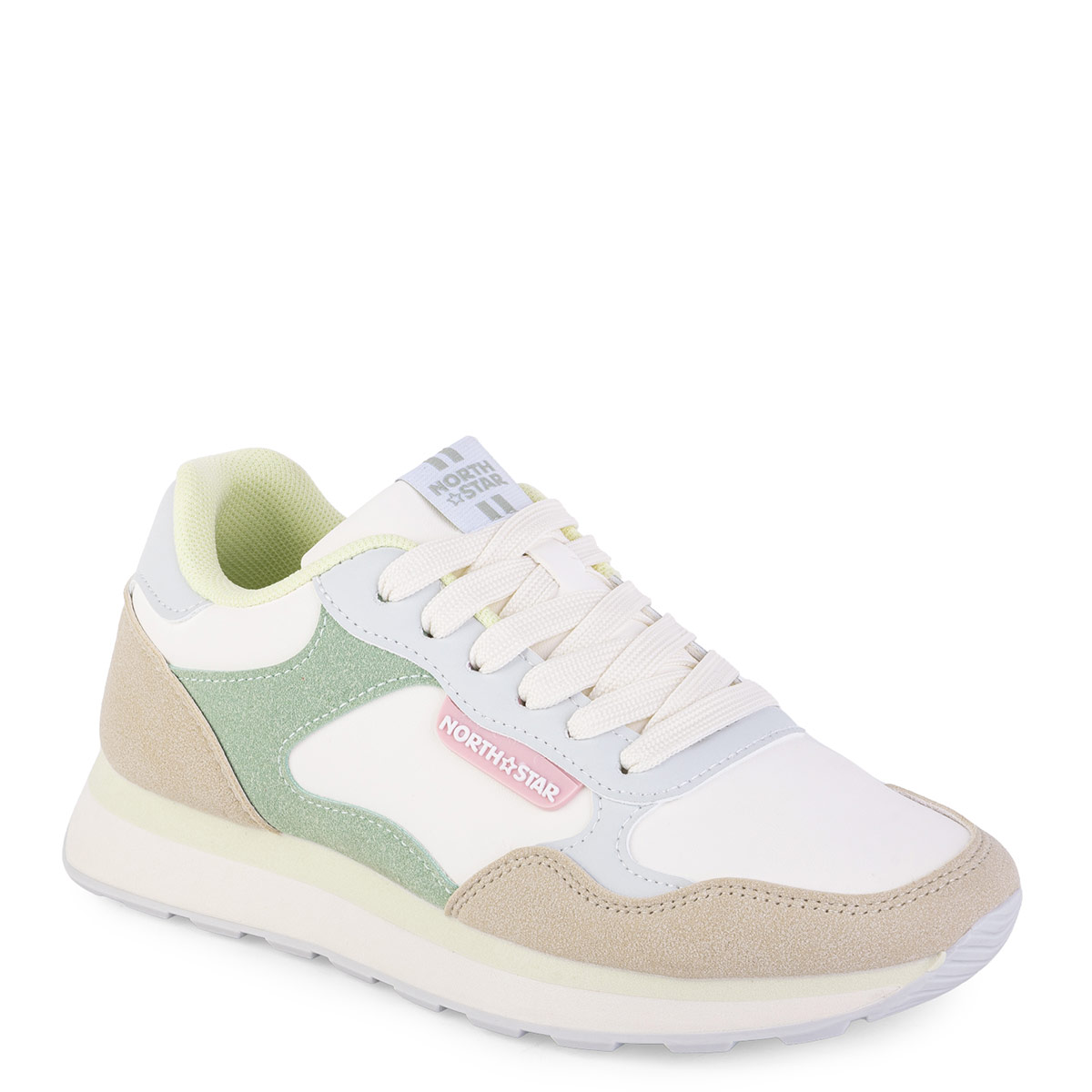 ZAPATILLAS MUJER NORTH STAR URBANAS SIRION - 3