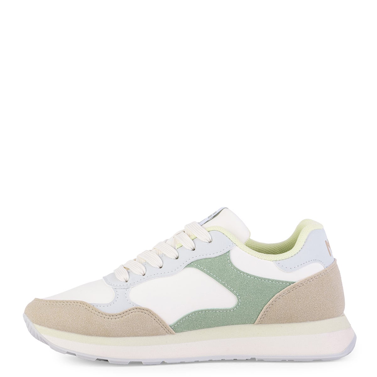 ZAPATILLAS MUJER NORTH STAR URBANAS SIRION - 2
