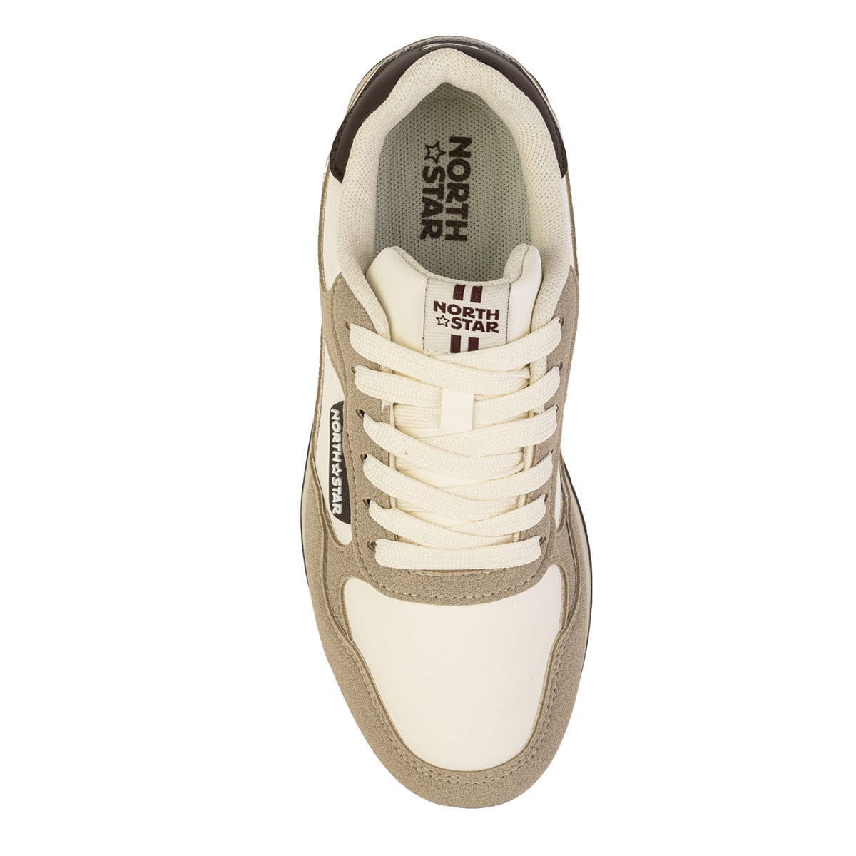 ZAPATILLAS MUJER NORTH STAR URBANAS SIRION - 4