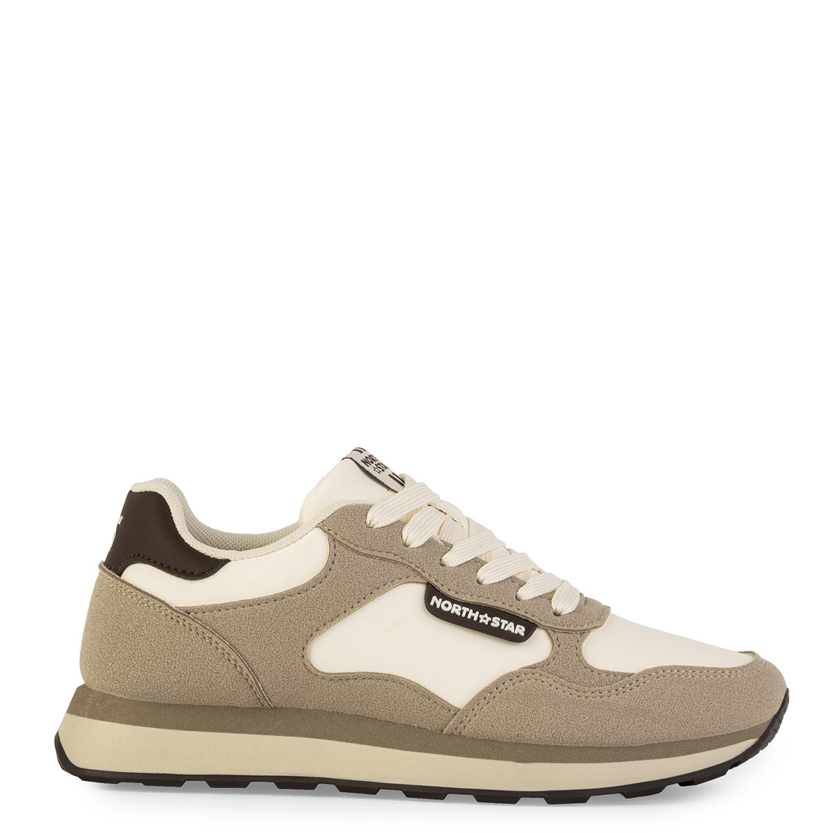 ZAPATILLAS MUJER NORTH STAR URBANAS SIRION - 1