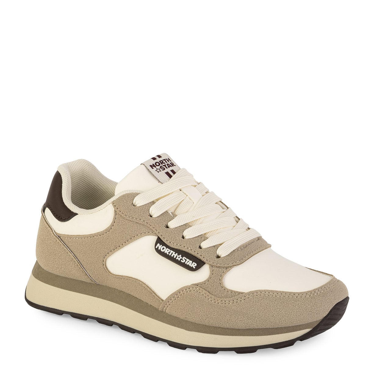 ZAPATILLAS MUJER NORTH STAR URBANAS SIRION - 3