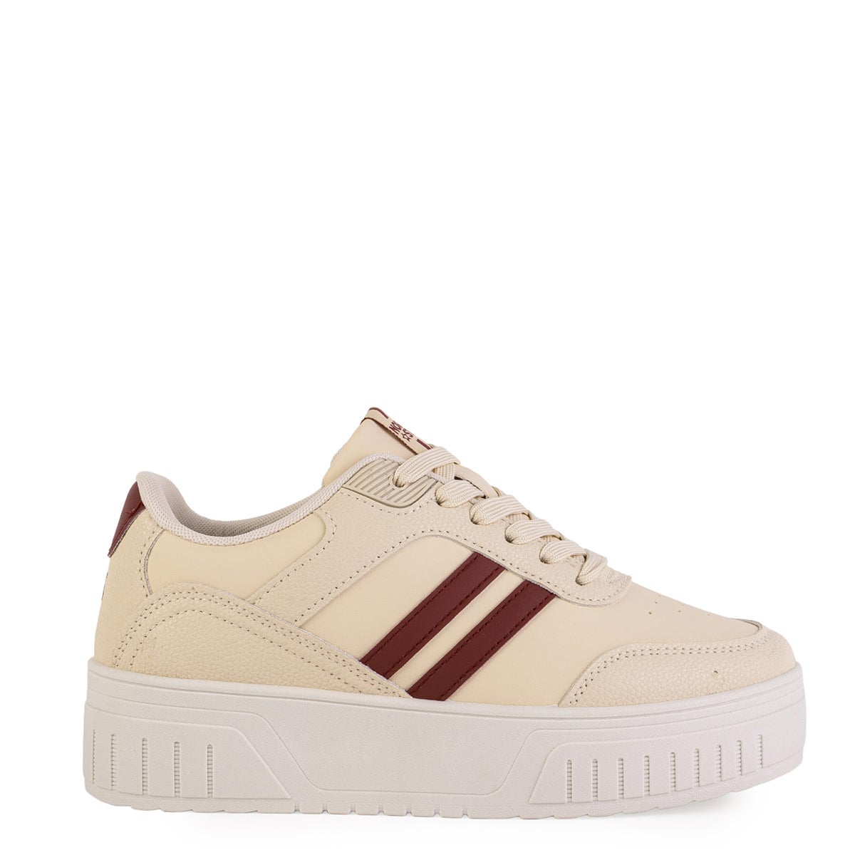 ZAPATILLAS MUJER NORTH STAR URBANAS MAYO-C - 1