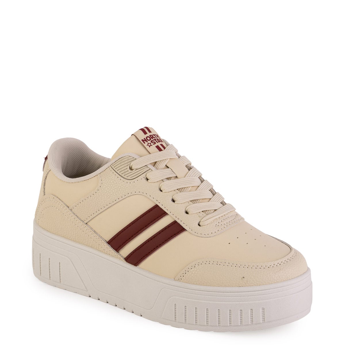 ZAPATILLAS MUJER NORTH STAR URBANAS MAYO-C - 3