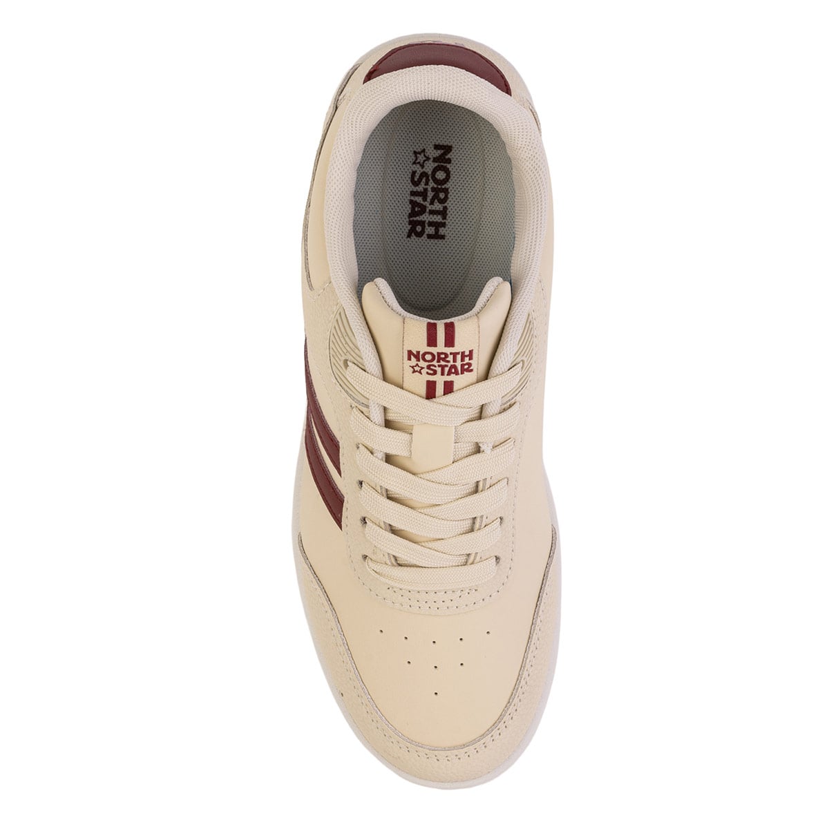 ZAPATILLAS MUJER NORTH STAR URBANAS MAYO-C - 4