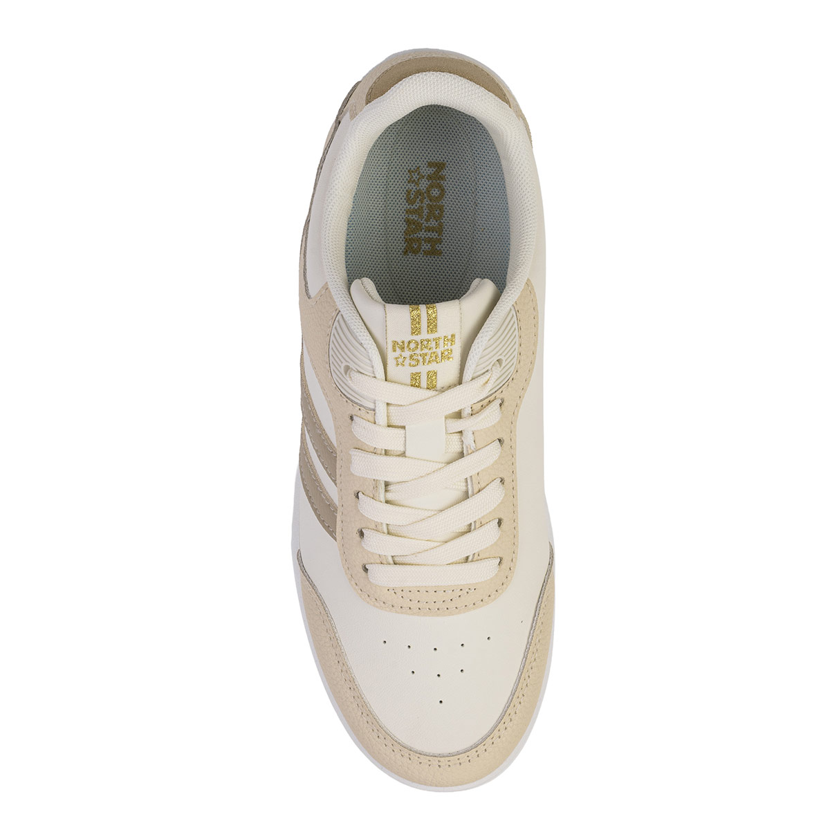 ZAPATILLAS MUJER NORTH STAR URBANAS MAYO-C - 4