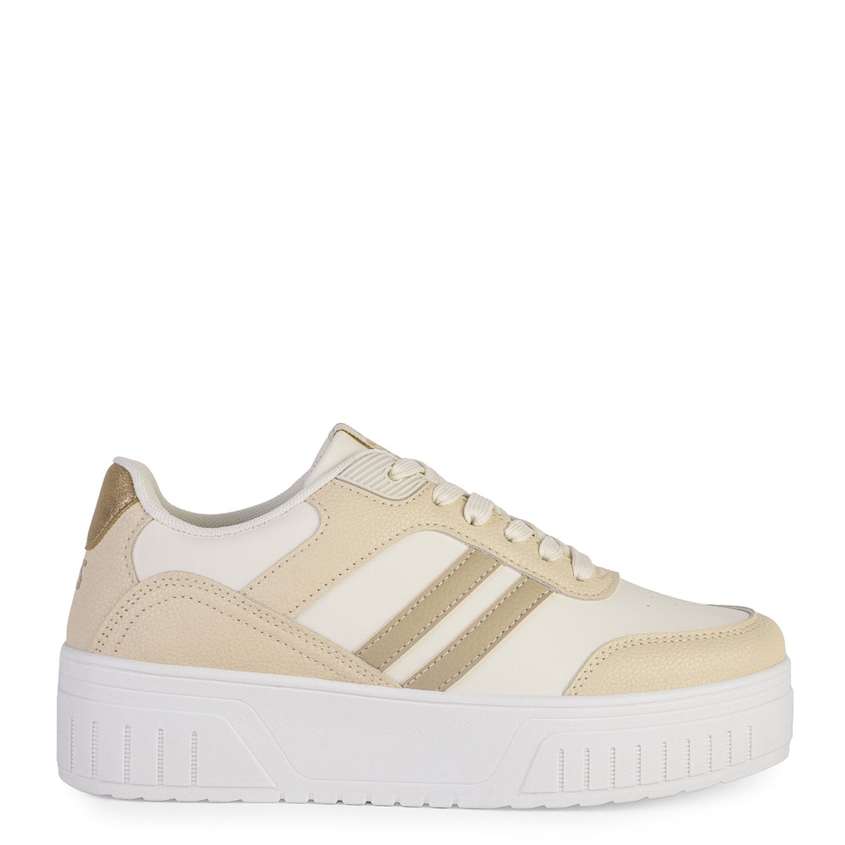 ZAPATILLAS MUJER NORTH STAR URBANAS MAYO-C - 1