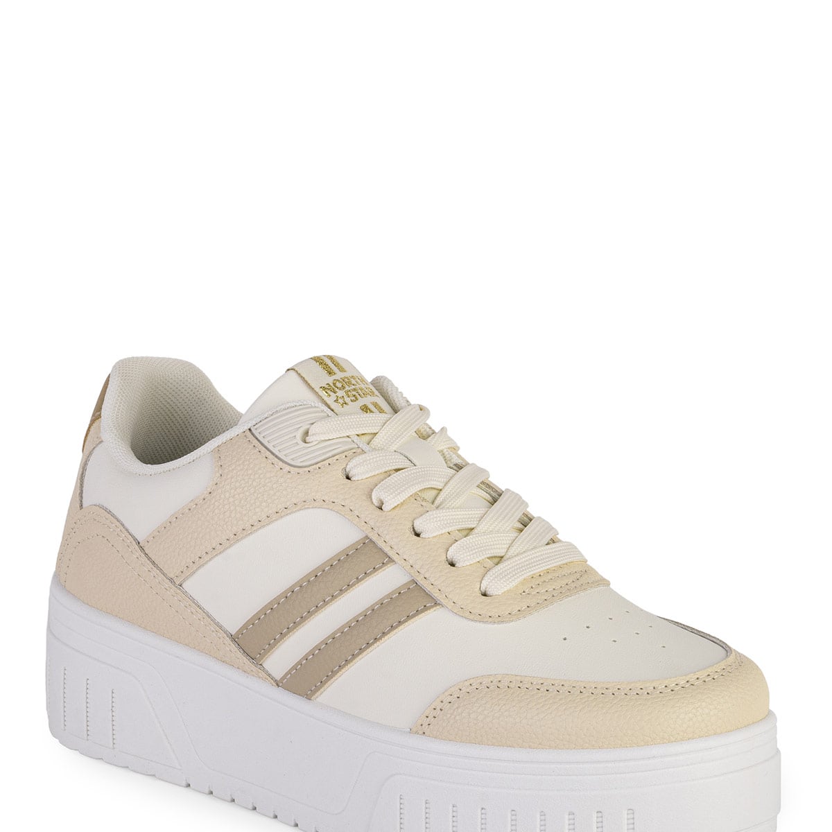 ZAPATILLAS MUJER NORTH STAR URBANAS MAYO-C - 3