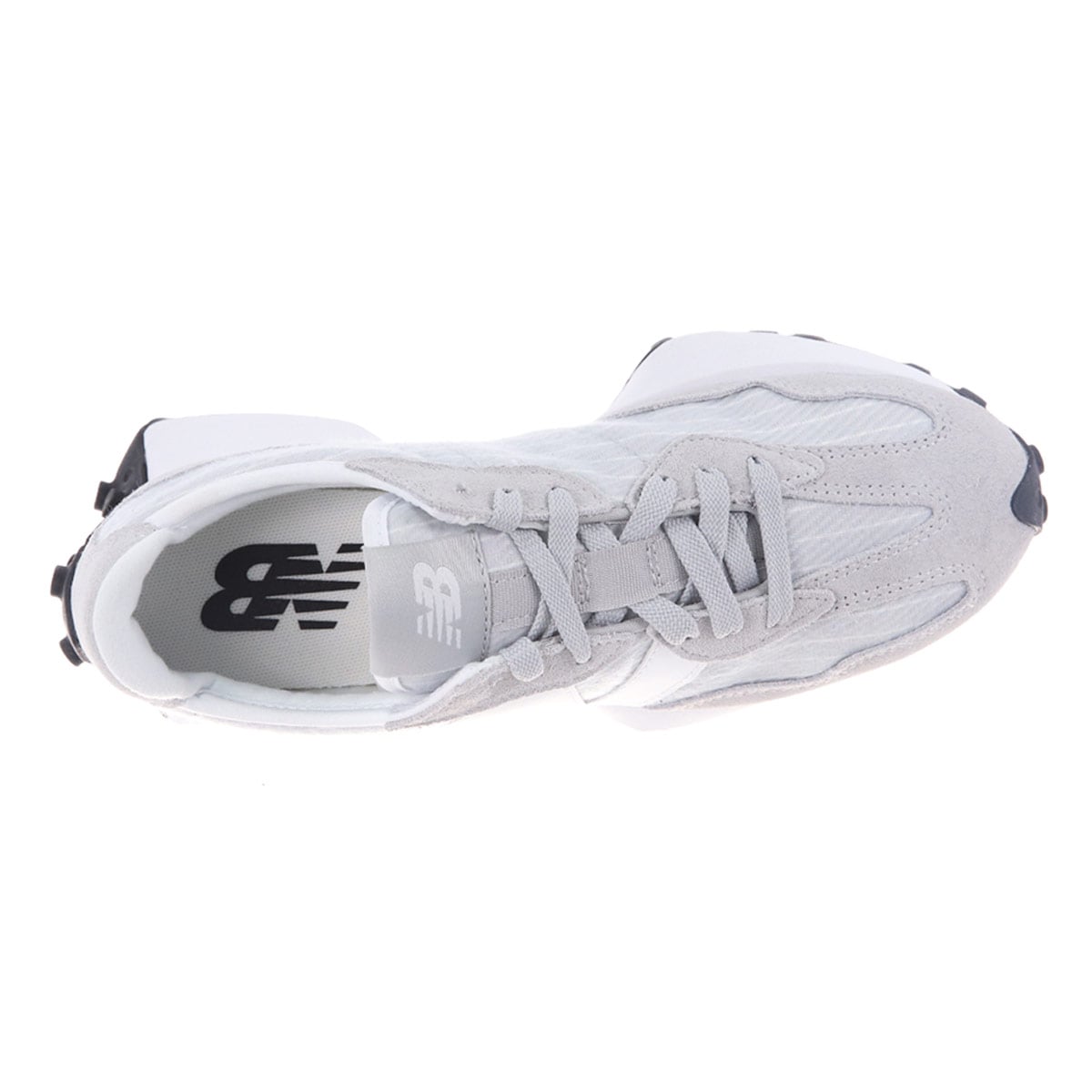 ZAPATILLAS MUJER NEW BALANCE URBANAS W327TWA - 4