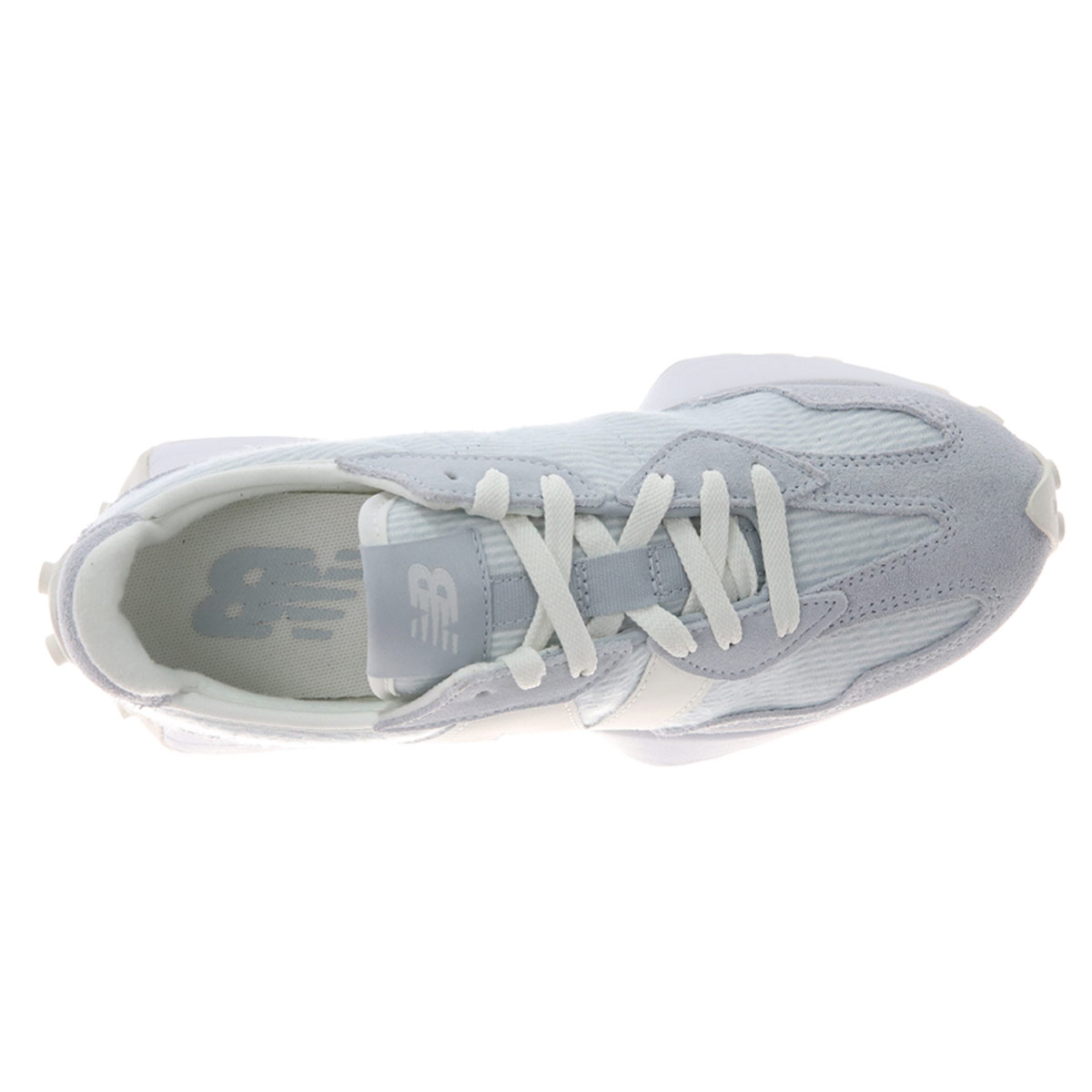 ZAPATILLAS MUJER NEW BALANCE URBANAS W327TWB - 4