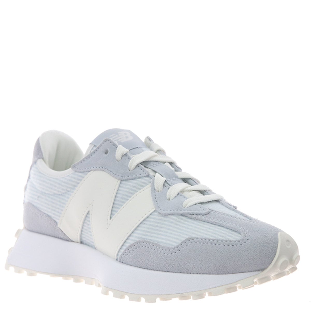 ZAPATILLAS MUJER NEW BALANCE URBANAS W327TWB - 2