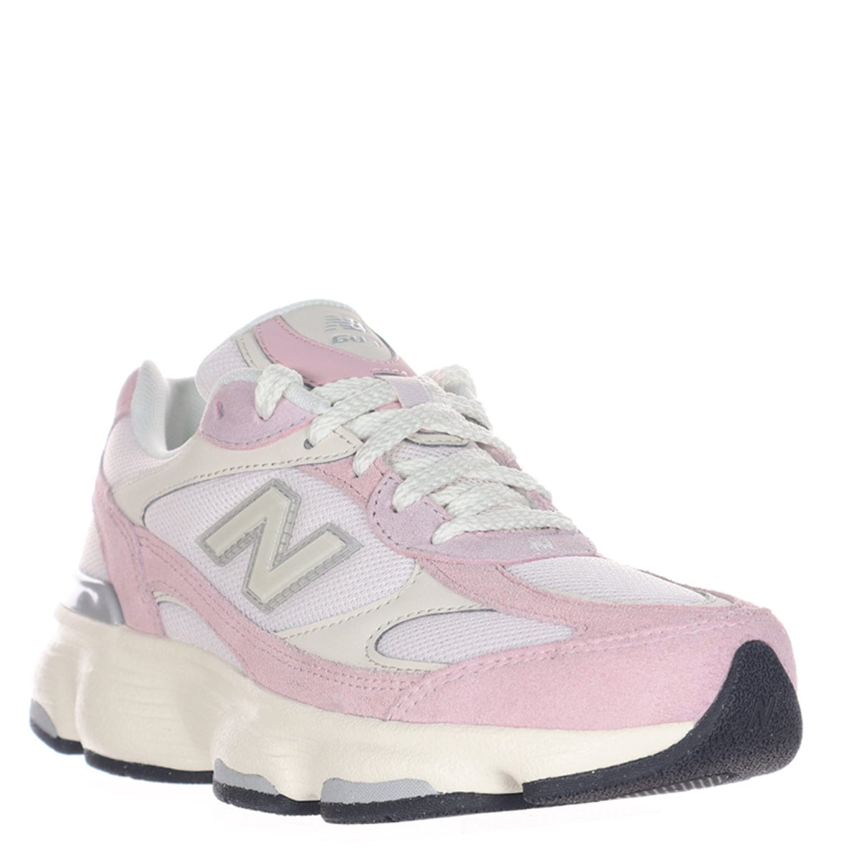 ZAPATILLAS MUJER NEW BALANCE URBANAS W6034FP - 2