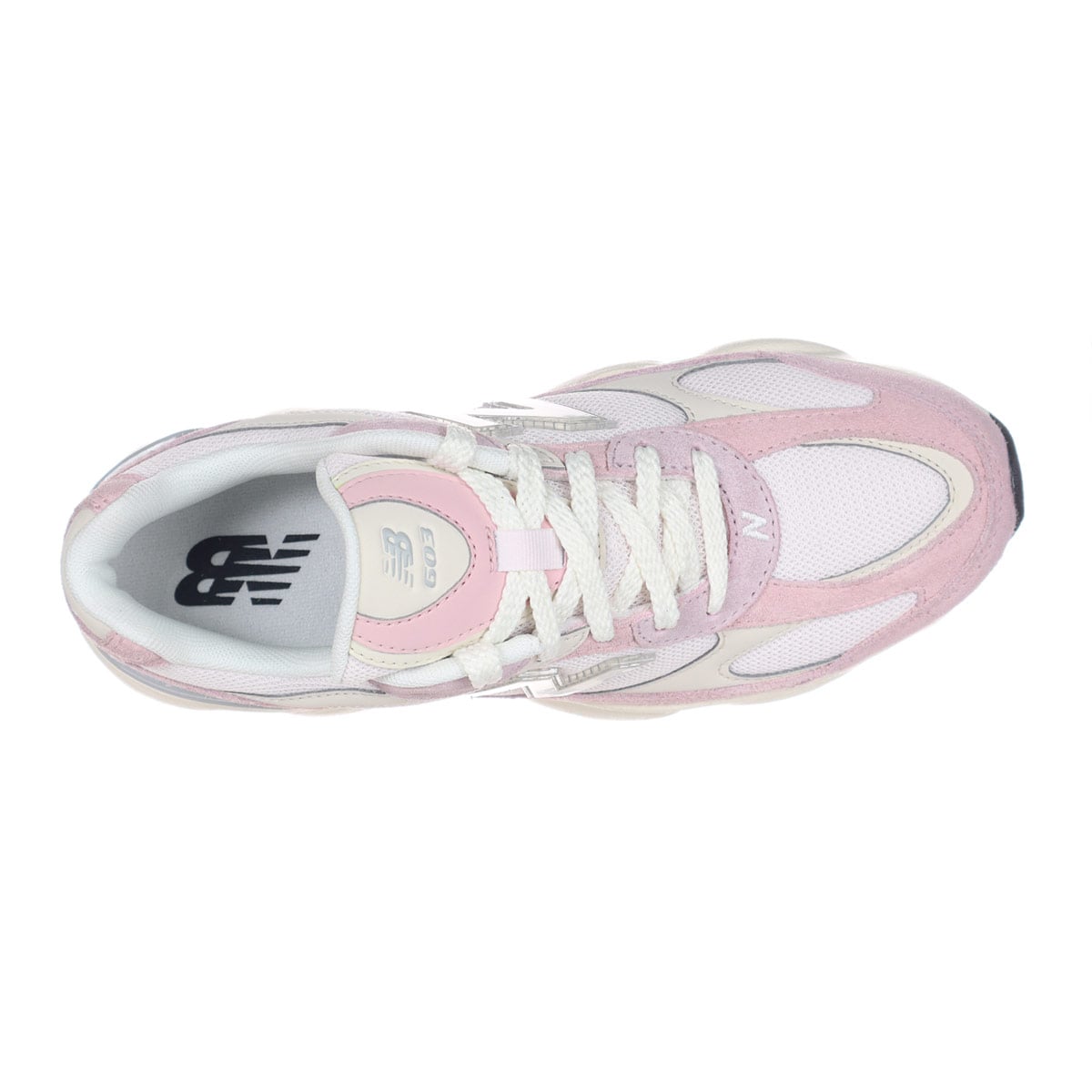 ZAPATILLAS MUJER NEW BALANCE URBANAS W6034FP - 4