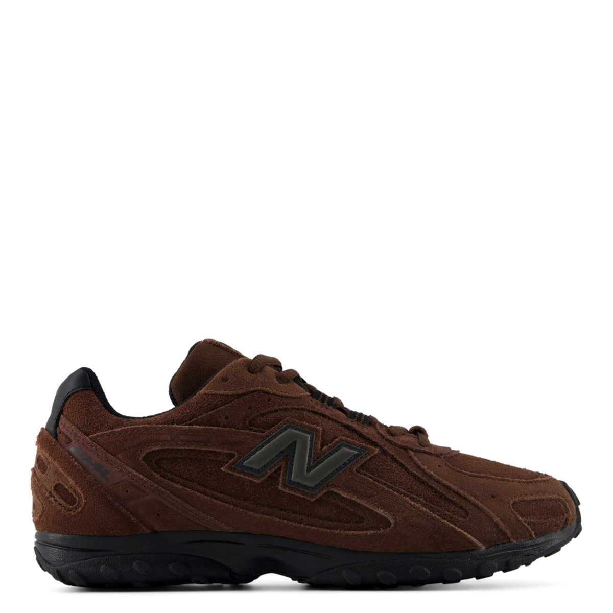 ZAPATILLAS MUJER NEW BALANCE URBANAS U204LFSG - 1