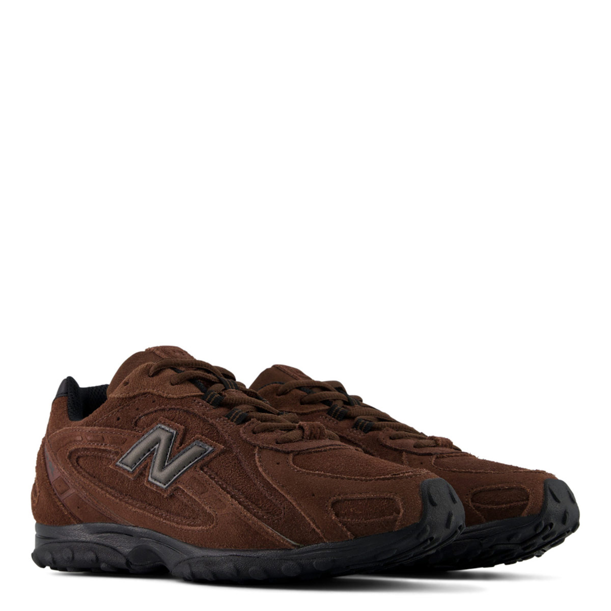 ZAPATILLAS MUJER NEW BALANCE URBANAS U204LFSG - 2