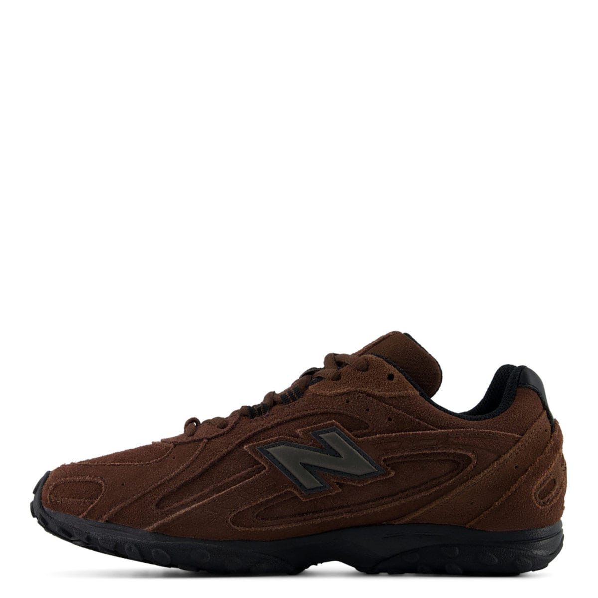 ZAPATILLAS MUJER NEW BALANCE URBANAS U204LFSG - 3
