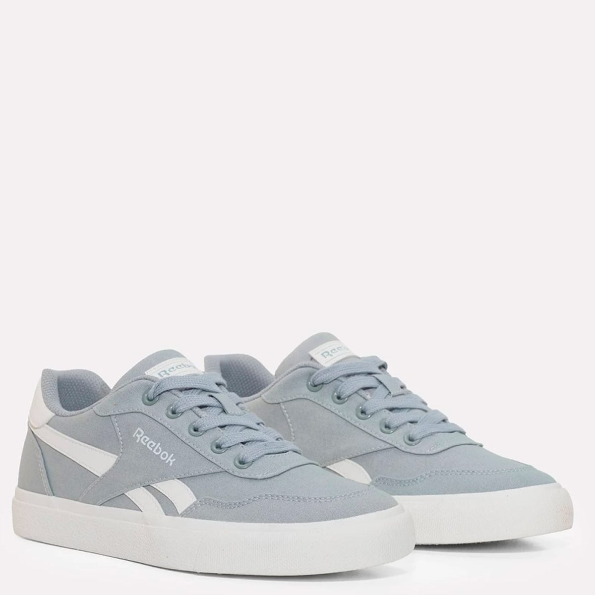 ZAPATILLAS MUJER REEBOK URBANAS CELESTE REEBOK COURT ADVANCE - 2