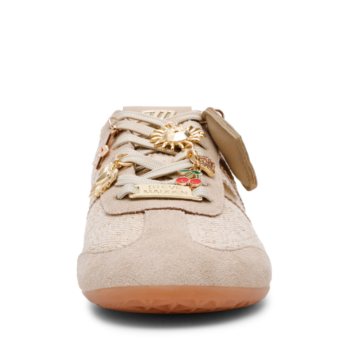 ZAPATILLAS MUJER STEVE MADDEN CASUALES BASSETT - 3