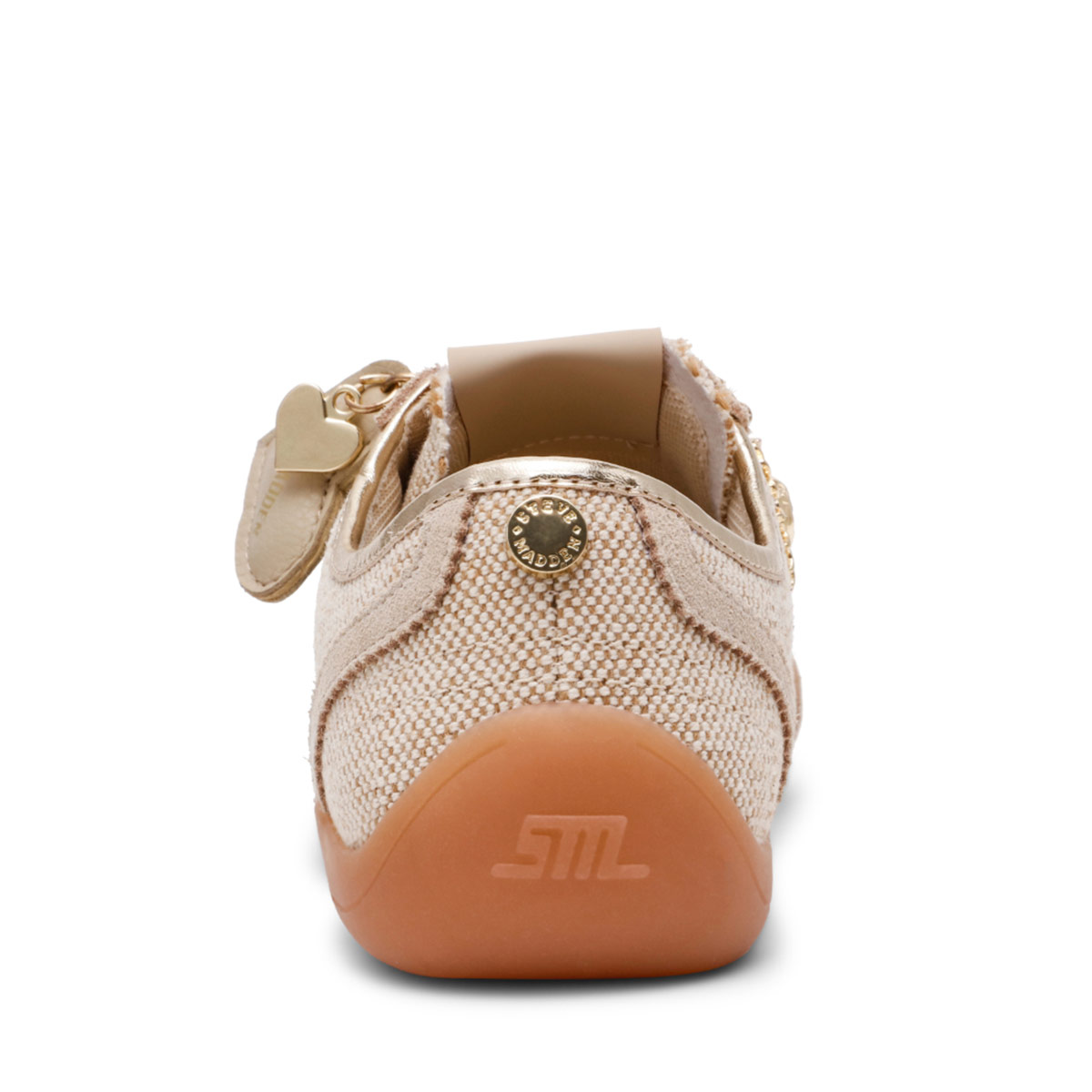 ZAPATILLAS MUJER STEVE MADDEN CASUALES BASSETT - 6