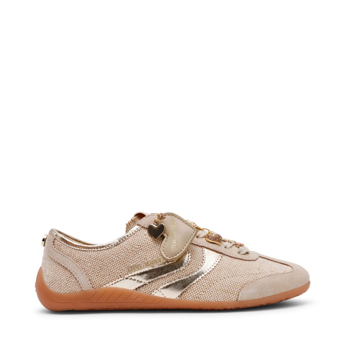 ZAPATILLAS MUJER STEVE MADDEN CASUALES BASSETT - 1
