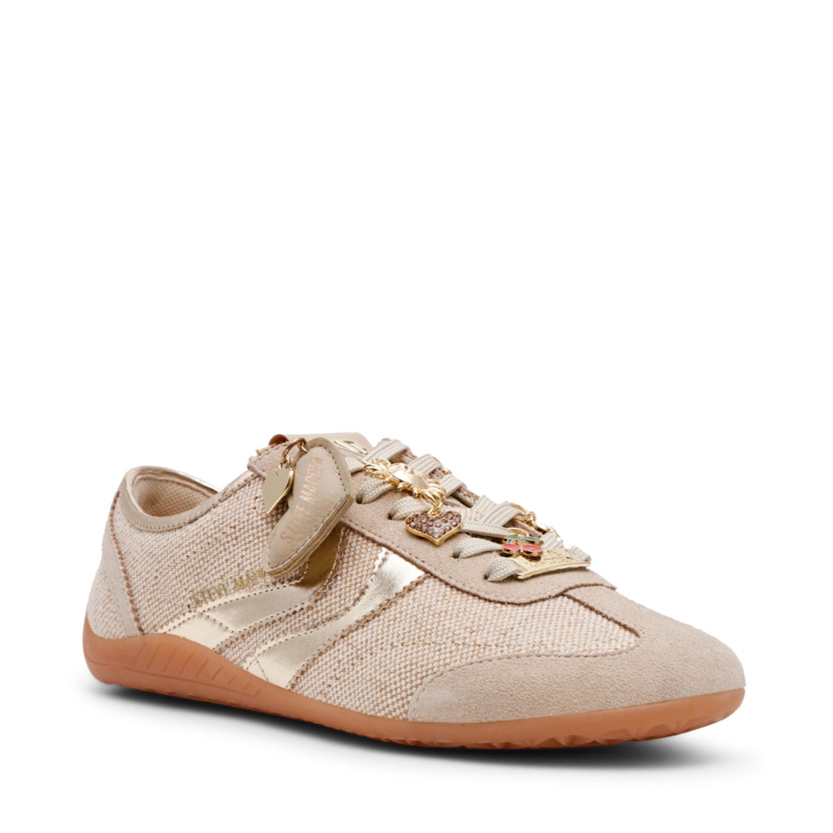 ZAPATILLAS MUJER STEVE MADDEN CASUALES BASSETT - 2