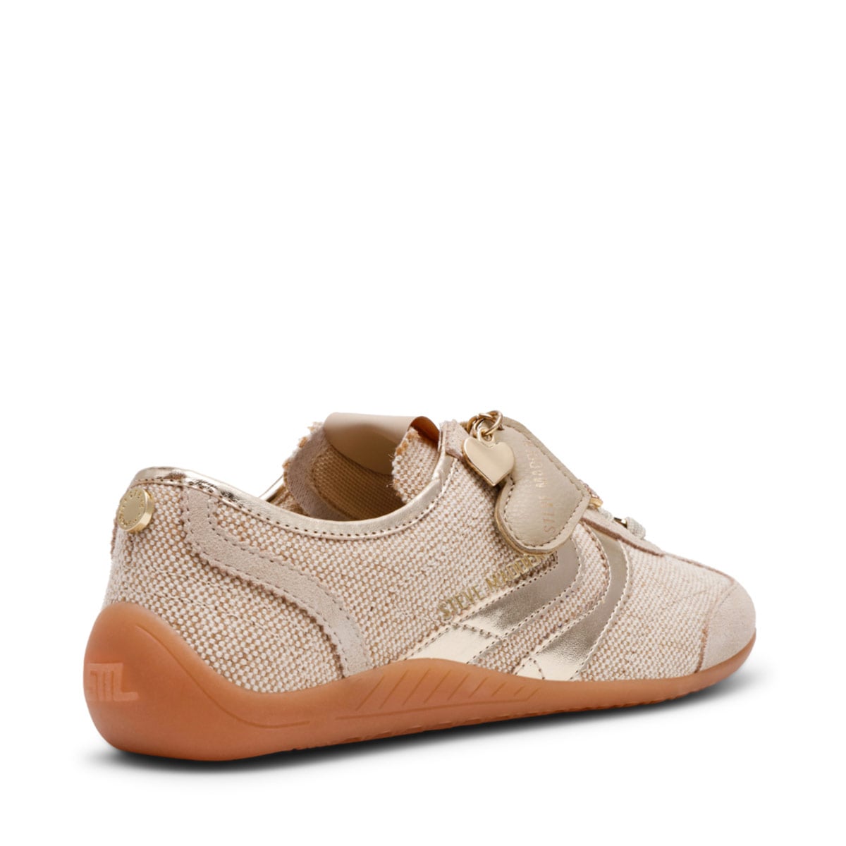 ZAPATILLAS MUJER STEVE MADDEN CASUALES BASSETT - 4