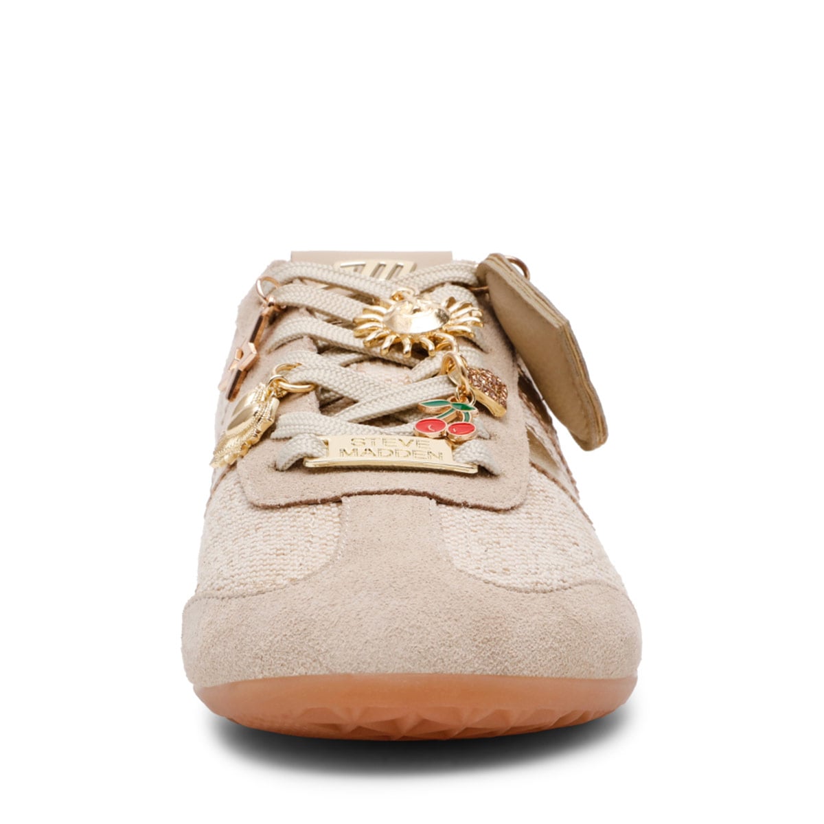 ZAPATILLAS MUJER STEVE MADDEN CASUALES BASSETT - 3