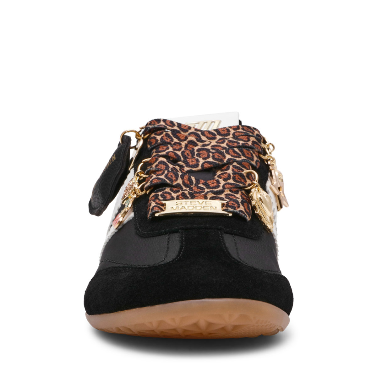 ZAPATILLAS MUJER STEVE MADDEN CASUALES BASSETT - 4