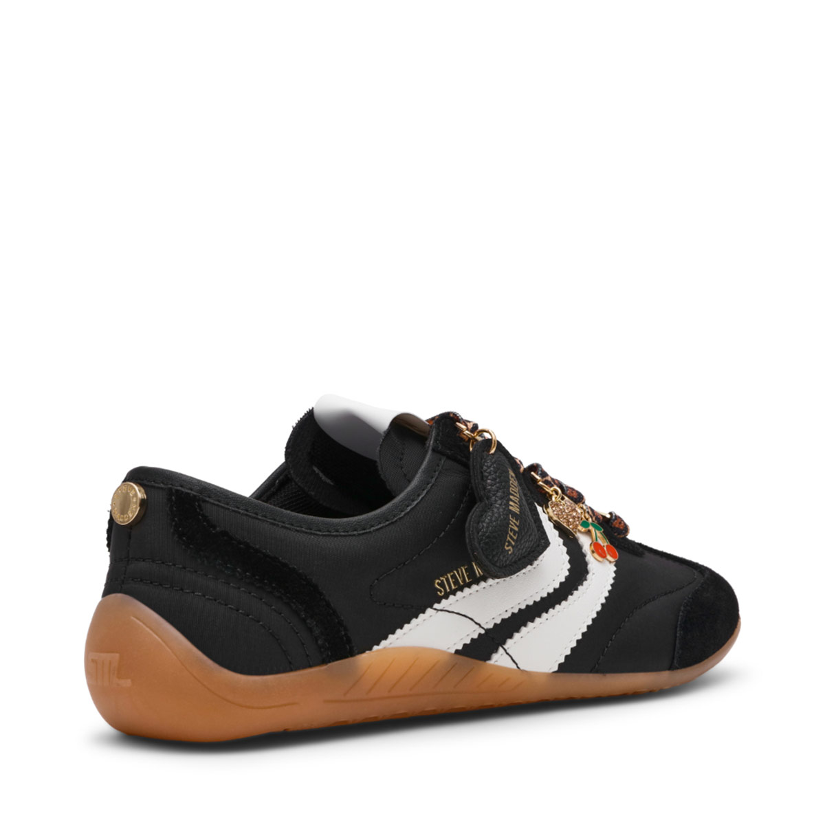 ZAPATILLAS MUJER STEVE MADDEN CASUALES BASSETT - 3