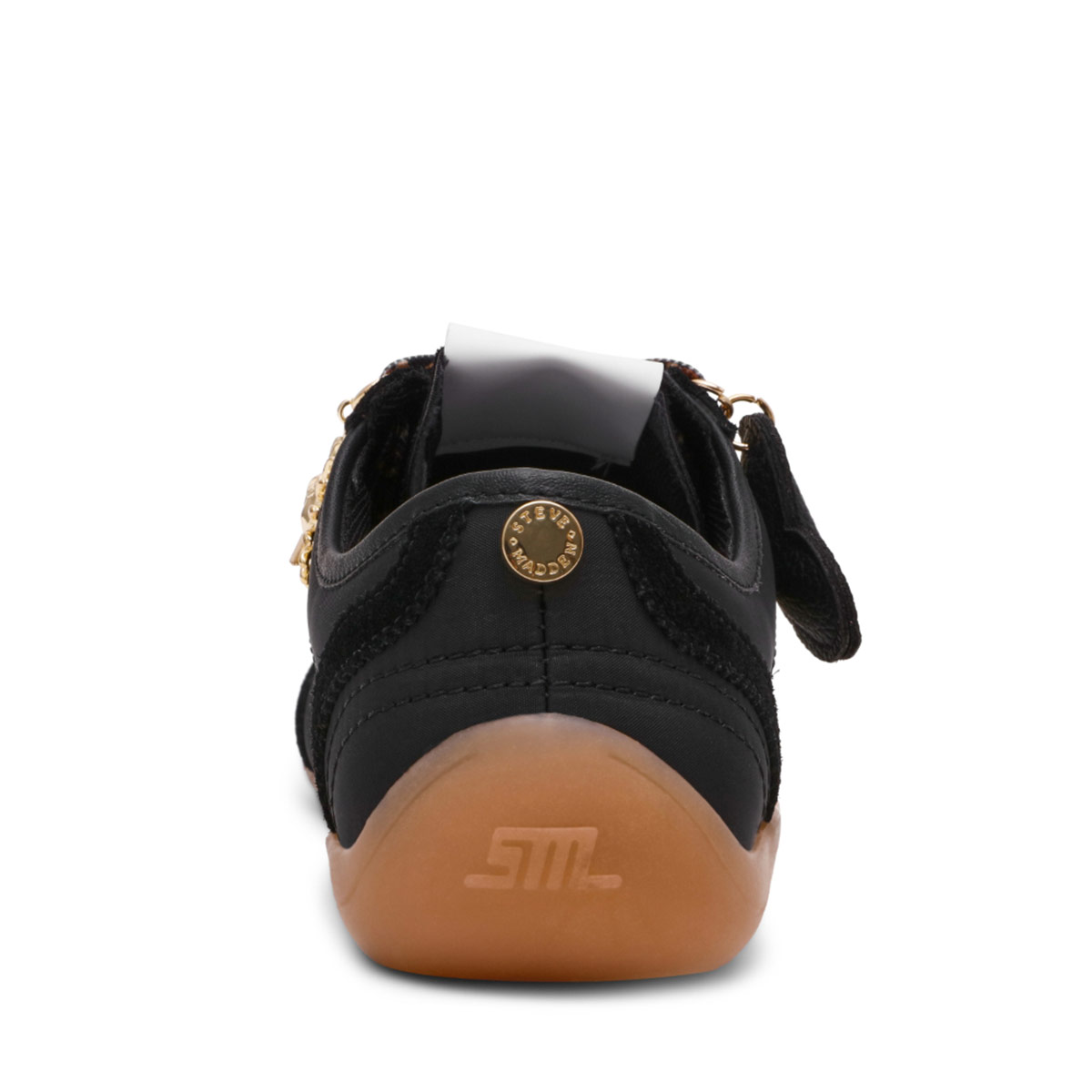 ZAPATILLAS MUJER STEVE MADDEN CASUALES BASSETT - 6
