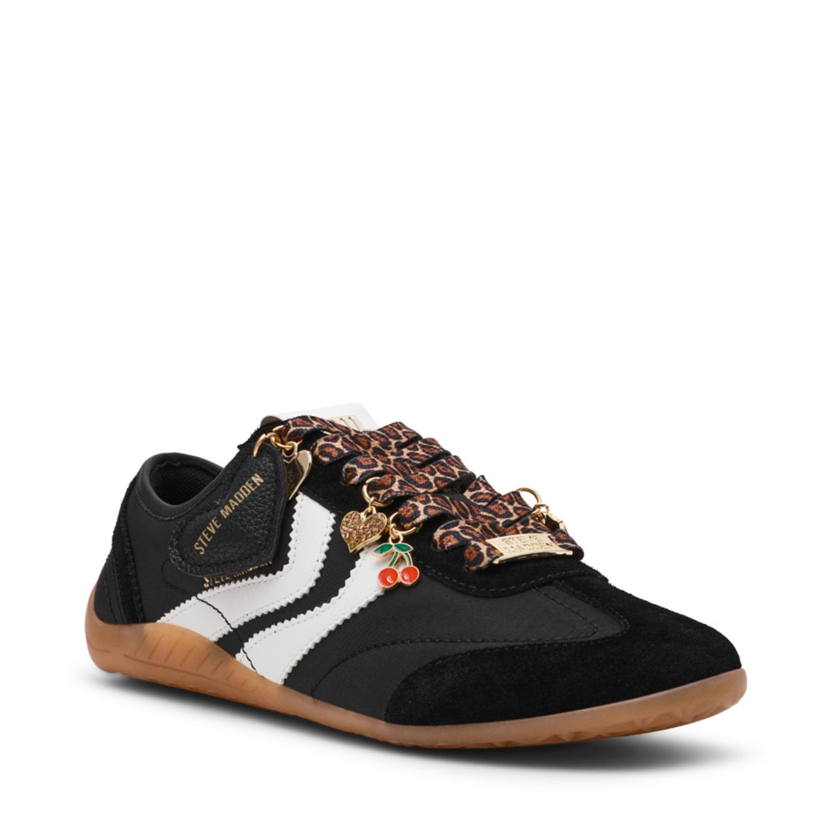 ZAPATILLAS MUJER STEVE MADDEN CASUALES BASSETT - 2