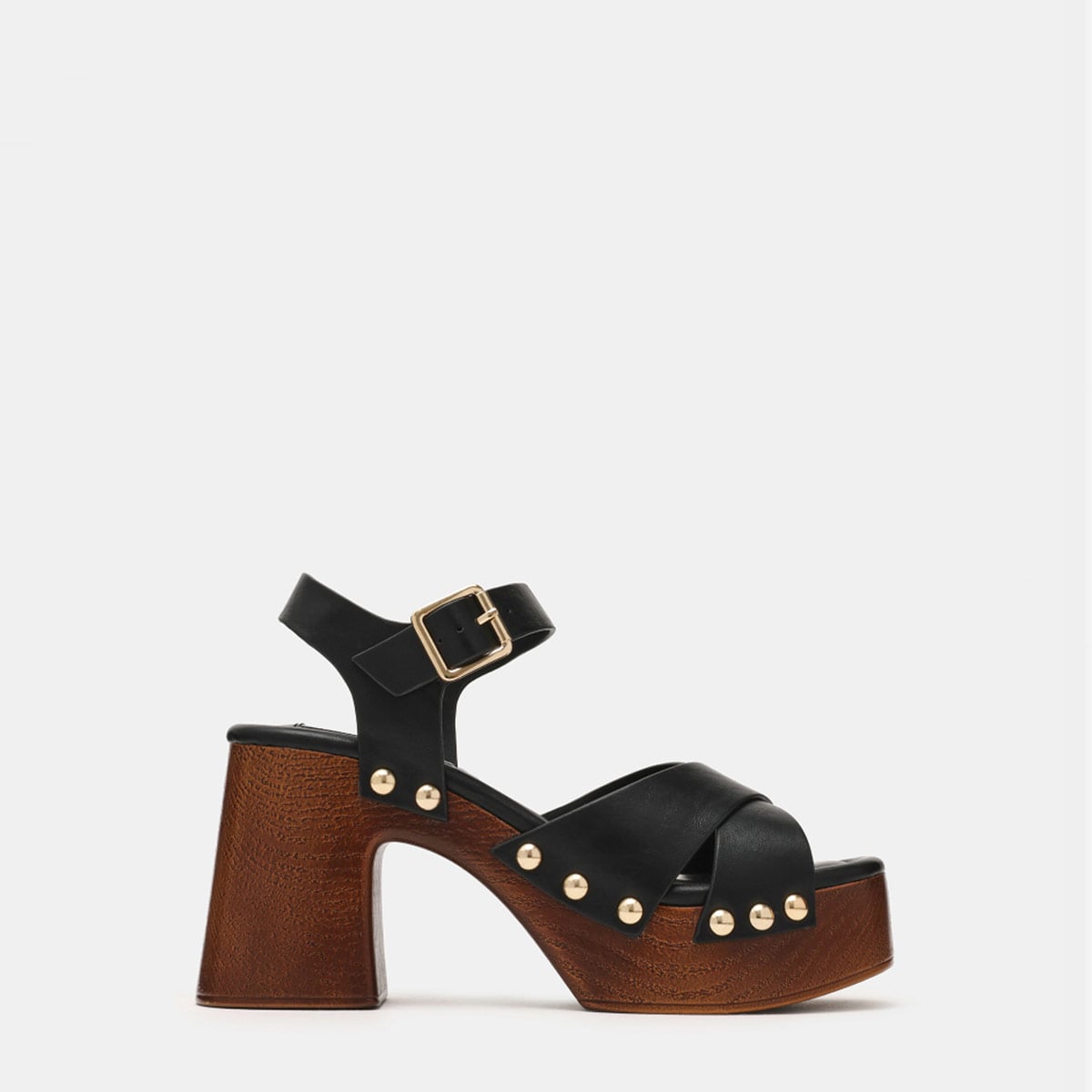 SANDALIAS MUJER STEVE MADDEN NICE - 1
