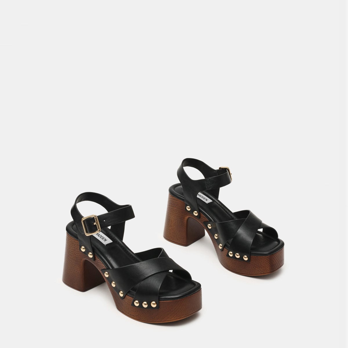 SANDALIAS MUJER STEVE MADDEN NICE - 2