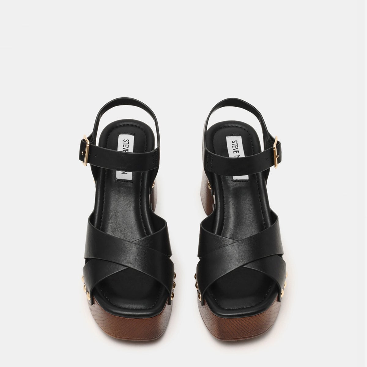 SANDALIAS MUJER STEVE MADDEN NICE - 3