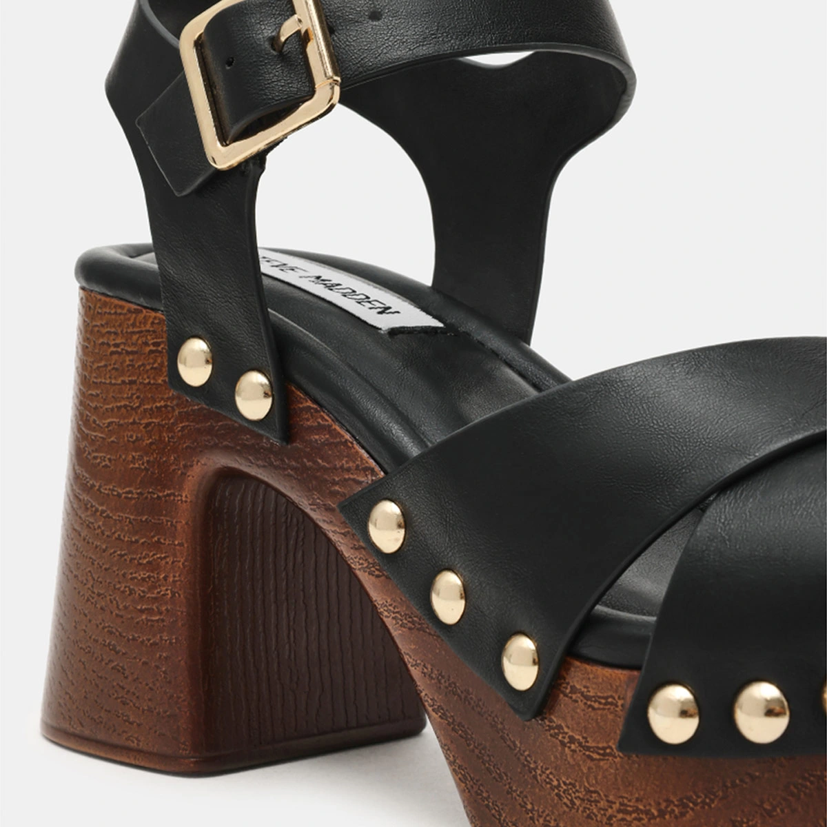 SANDALIAS MUJER STEVE MADDEN NICE - 5