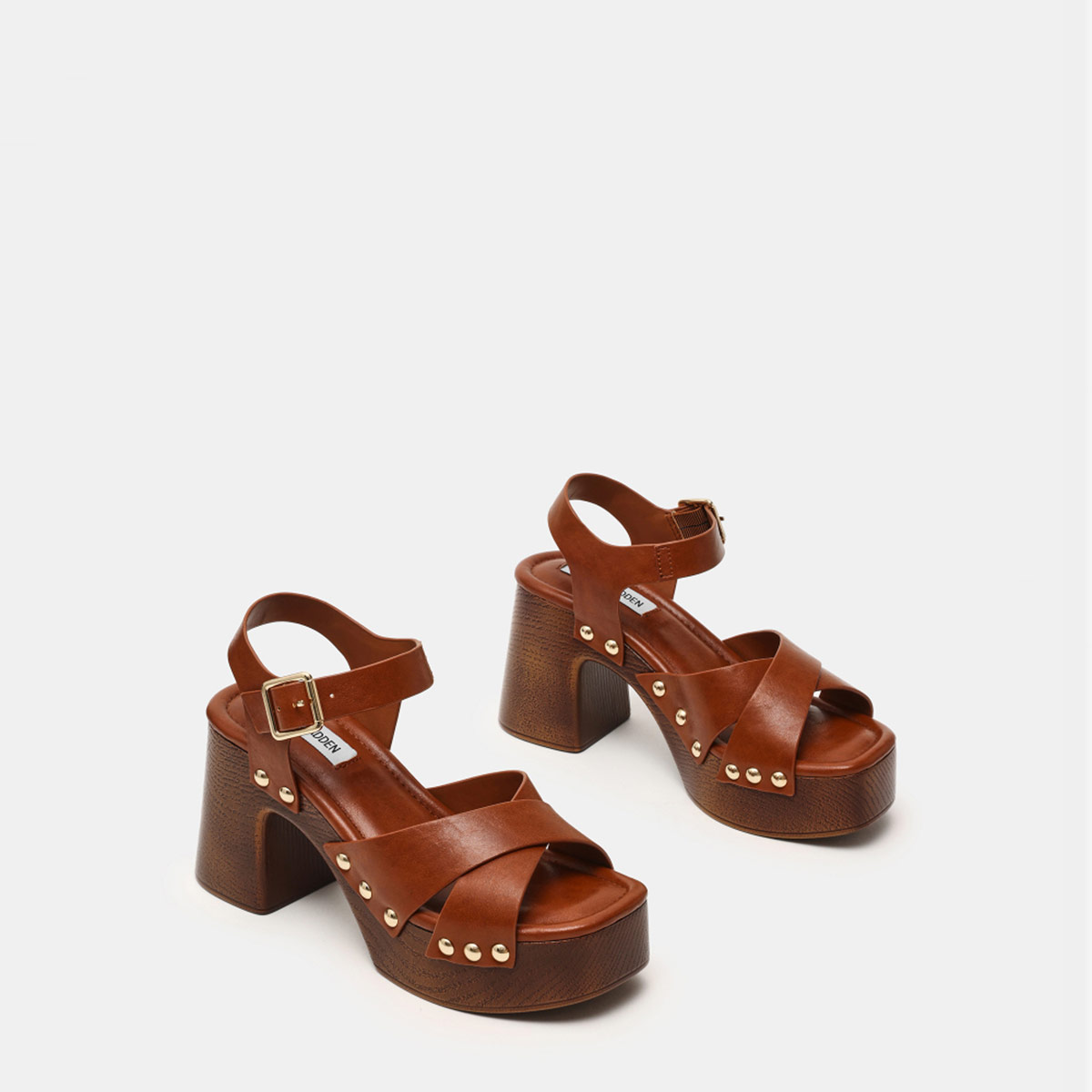 SANDALIAS MUJER STEVE MADDEN NICE - 2