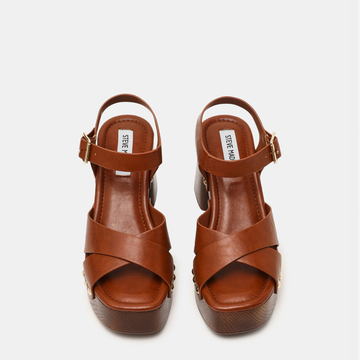 SANDALIAS MUJER STEVE MADDEN NICE - 3