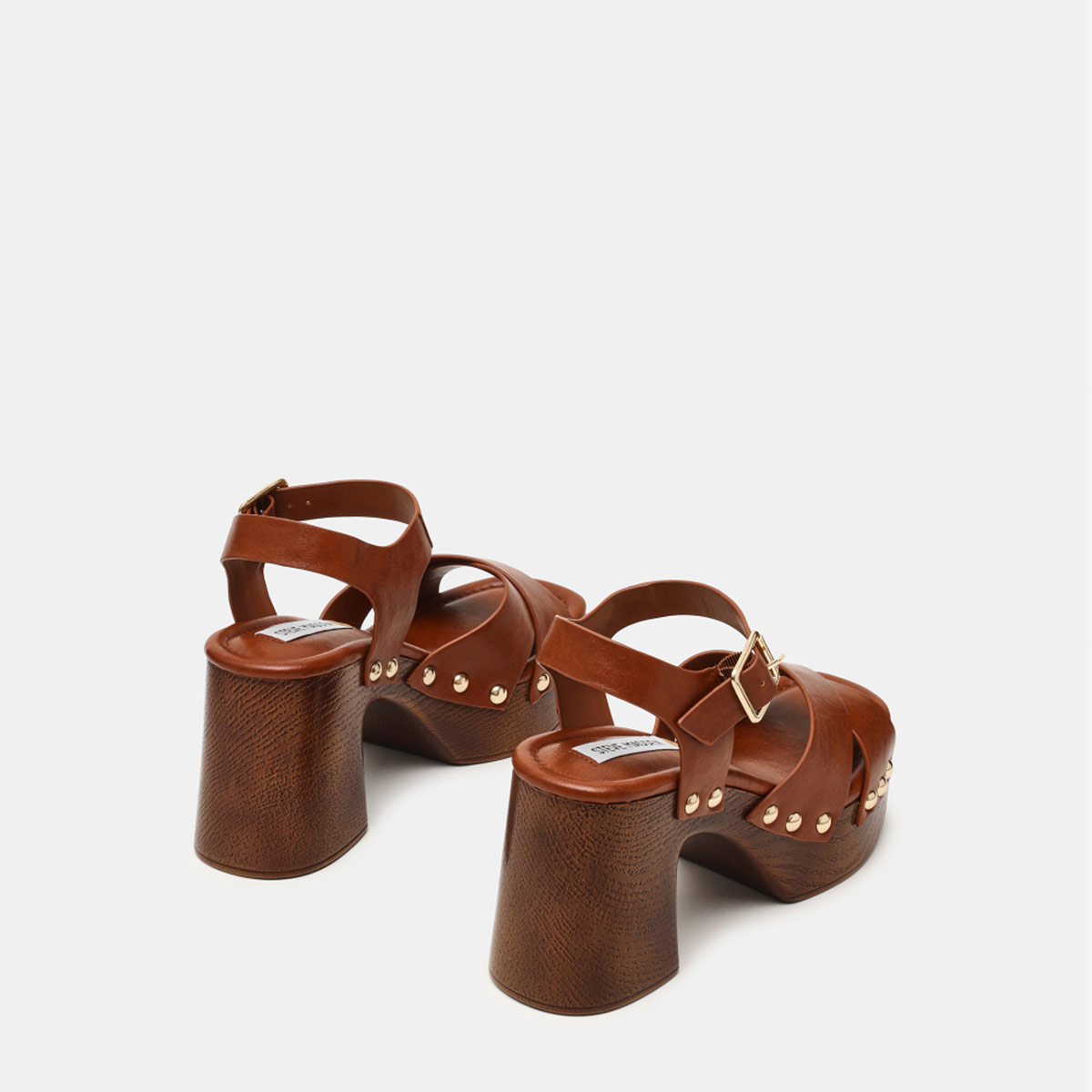 SANDALIAS MUJER STEVE MADDEN NICE - 4