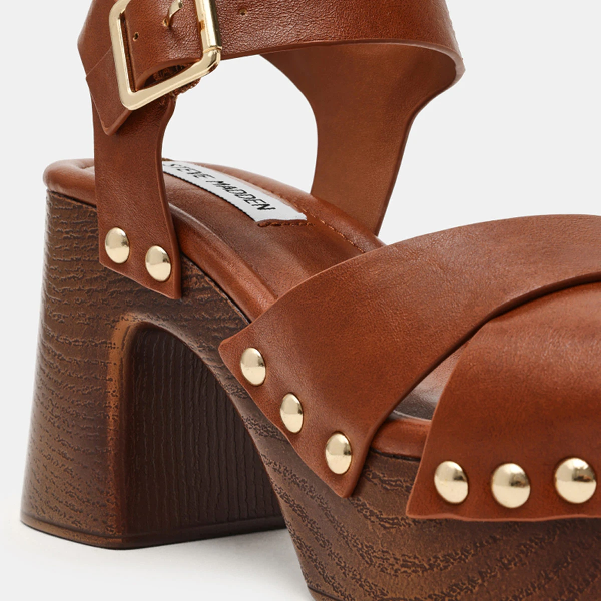 SANDALIAS MUJER STEVE MADDEN NICE - 5