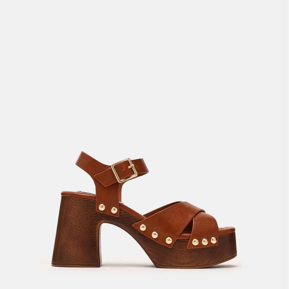 SANDALIAS MUJER STEVE MADDEN NICE - 1