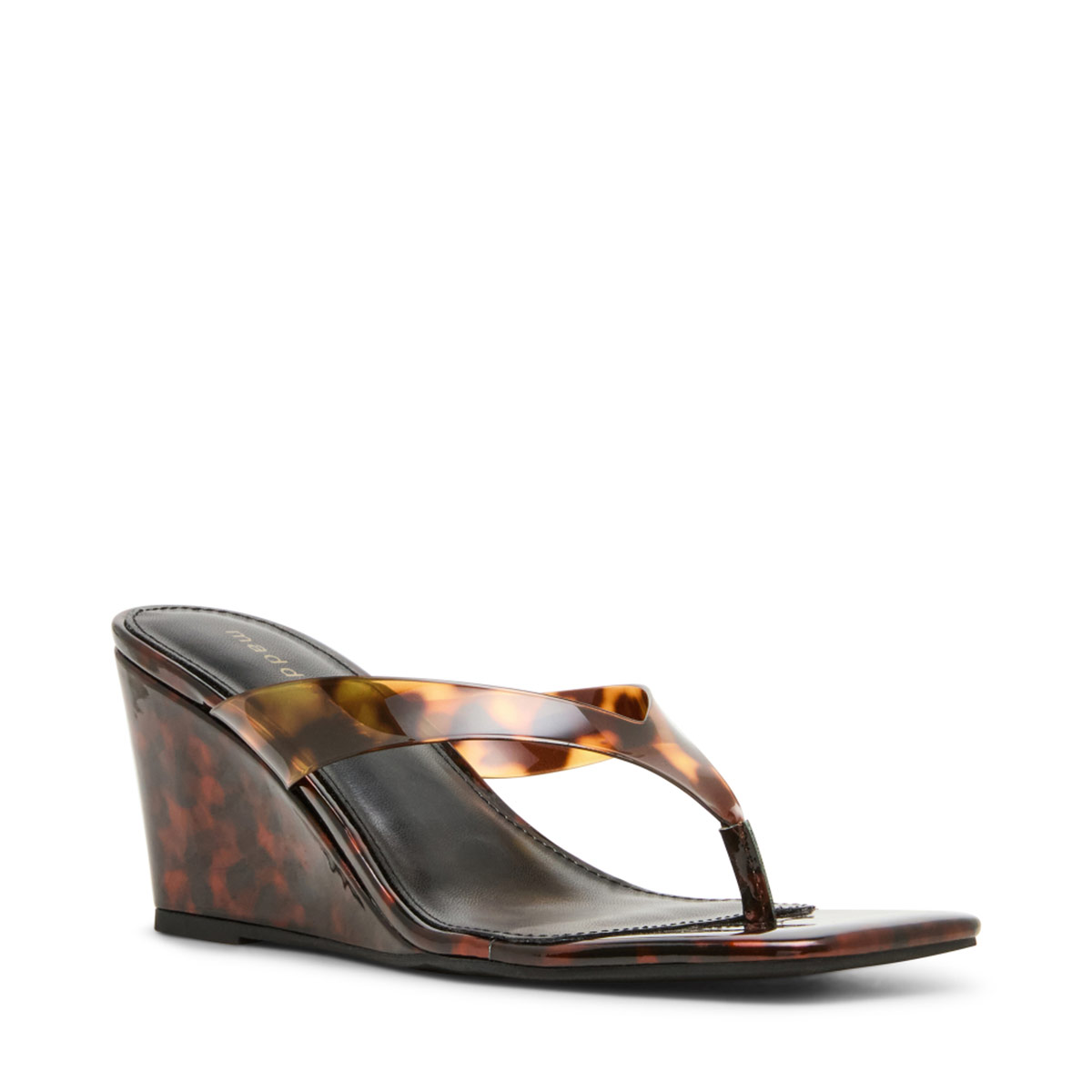 SANDALIAS MUJER STEVE MADDEN CLUNEY - 2