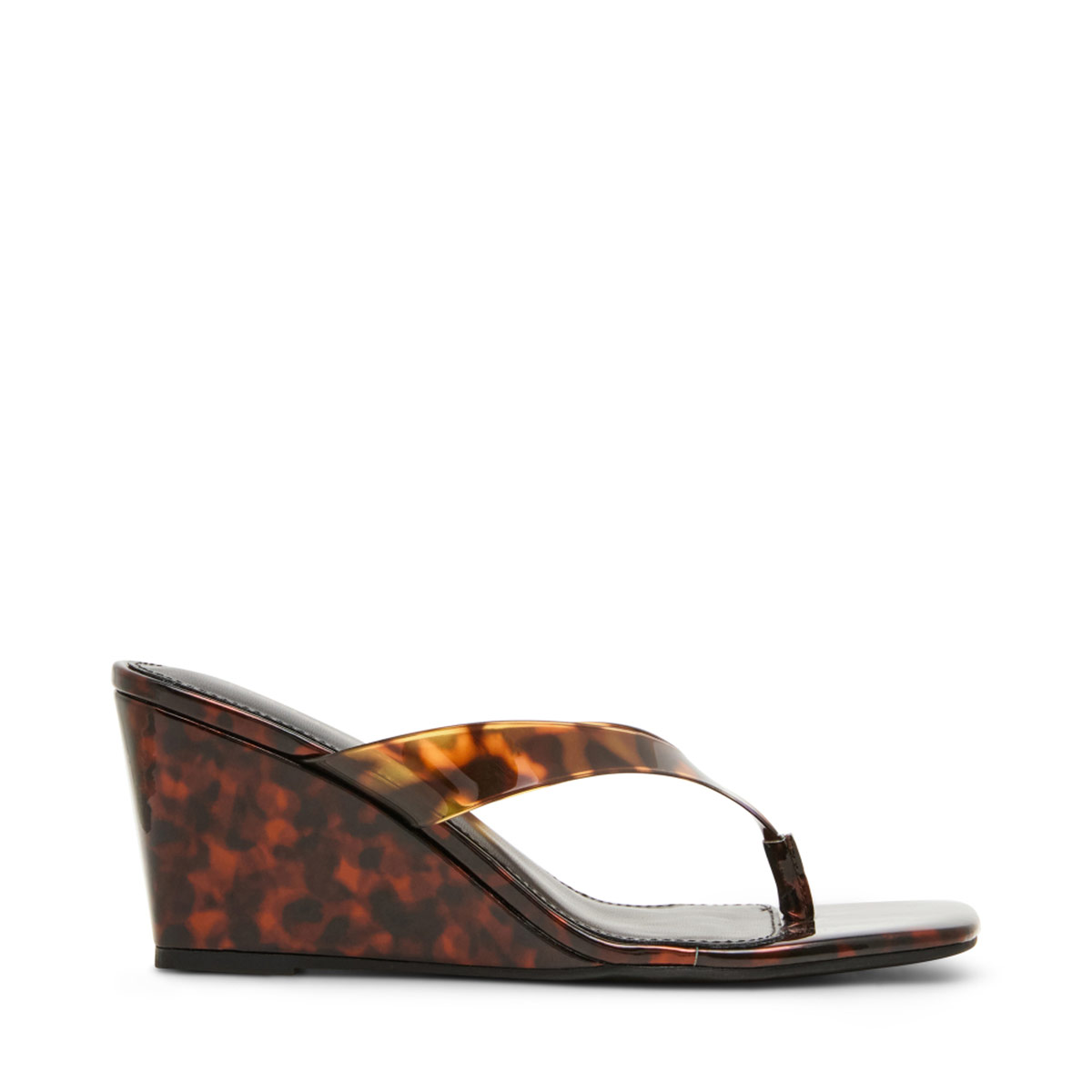 SANDALIAS MUJER STEVE MADDEN CLUNEY - 1