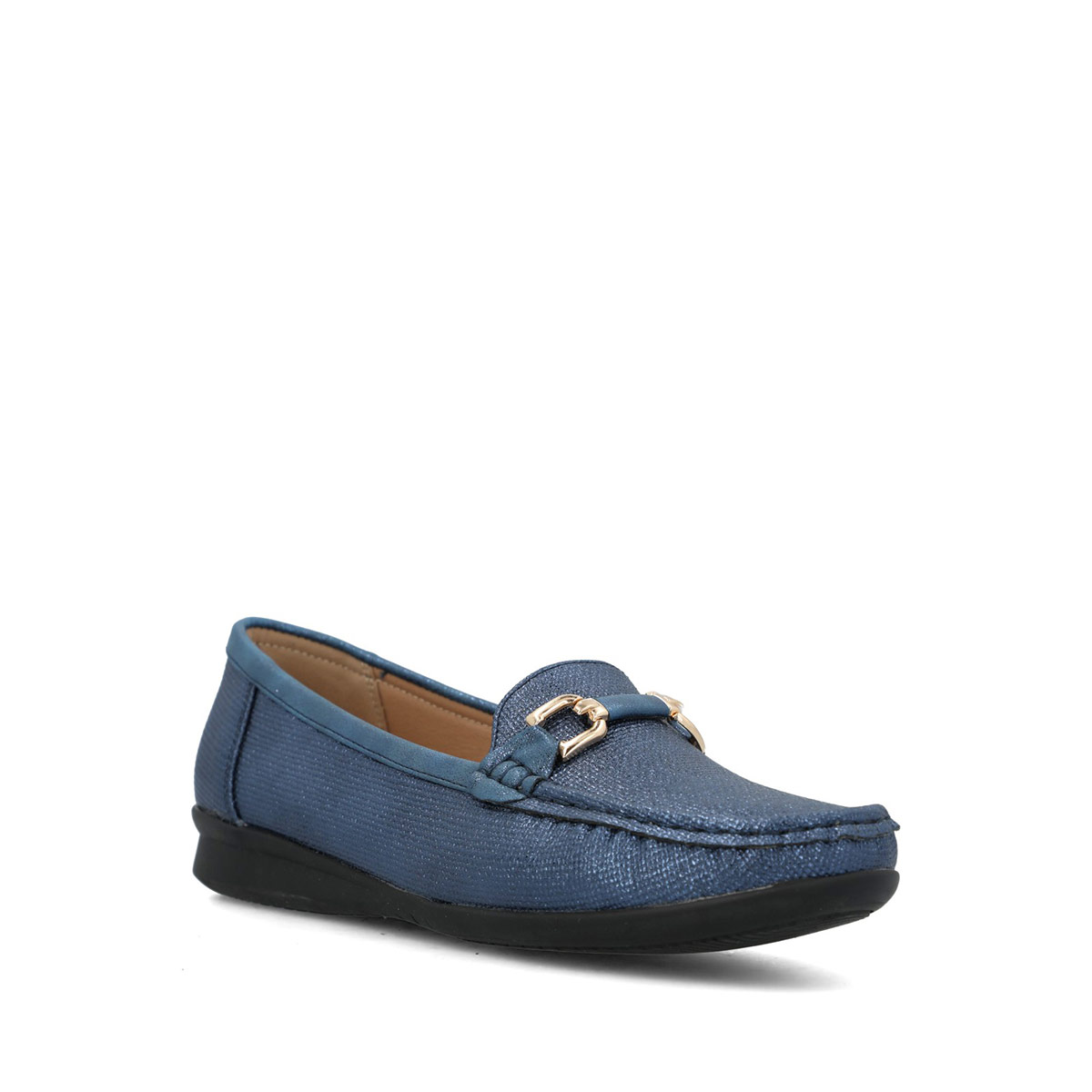 MOCASINES MUJER HUSH PUPPIES MILO - 2