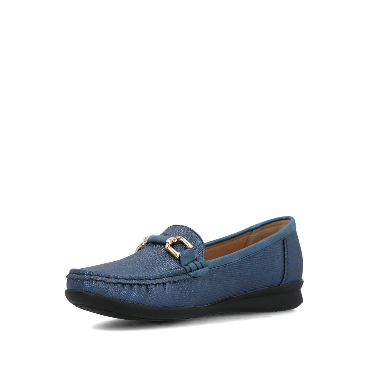 MOCASINES MUJER HUSH PUPPIES MILO - 4