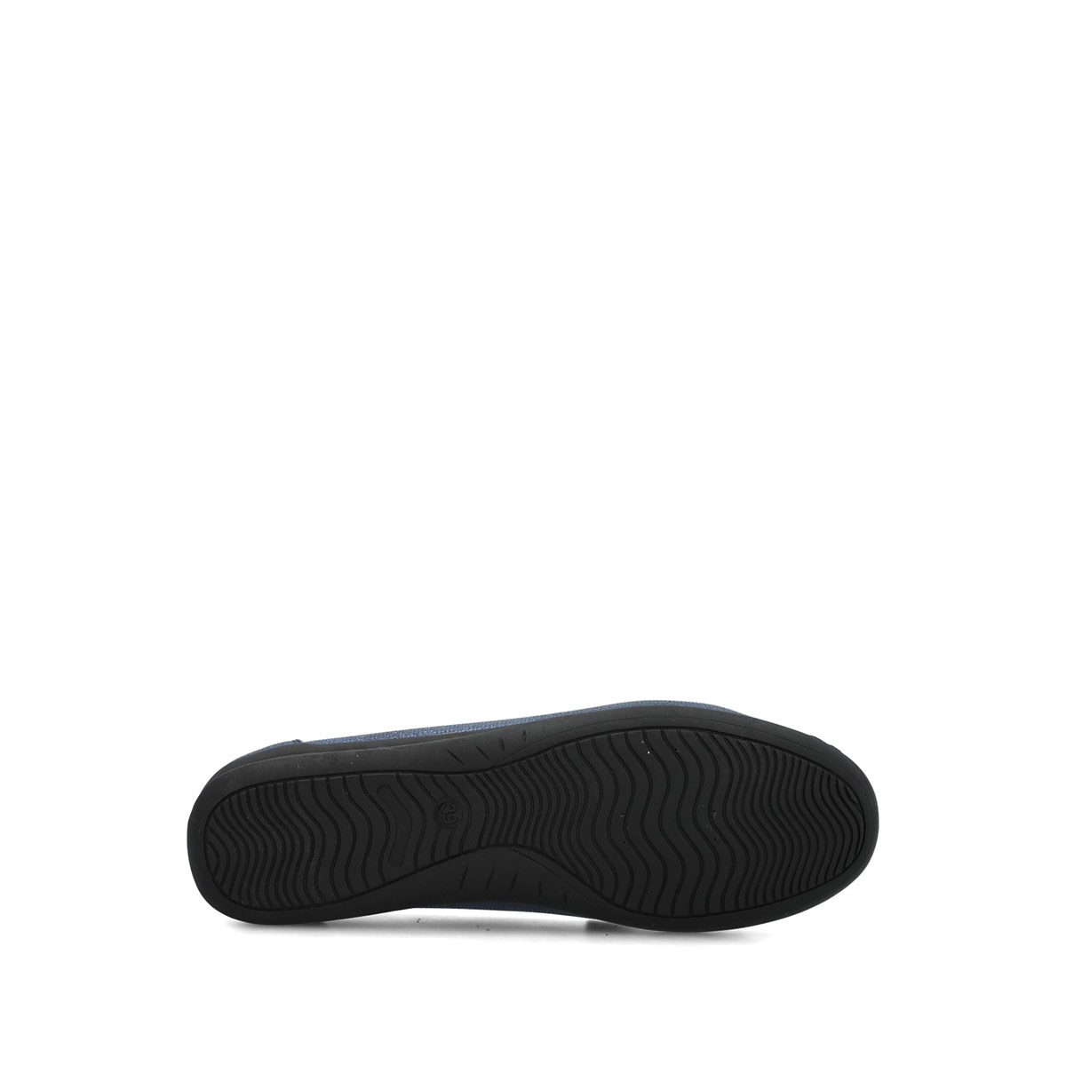 MOCASINES MUJER HUSH PUPPIES MILO - 7