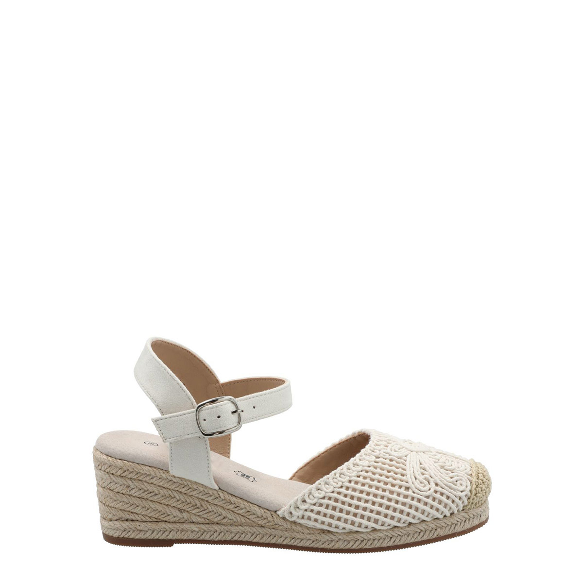 ALPARGATAS MUJER HUSH PUPPIES ZANZIBAR - 1