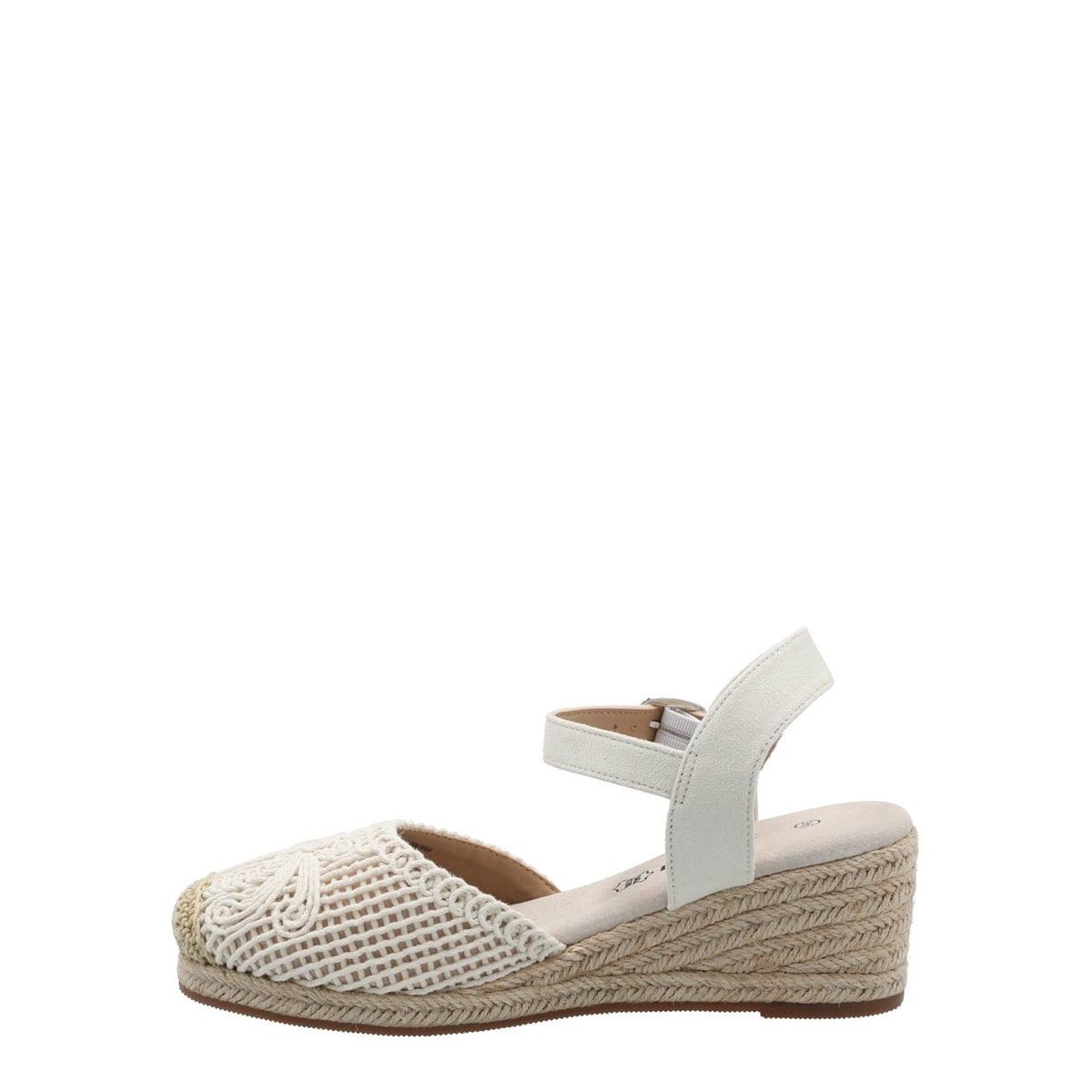 ALPARGATAS MUJER HUSH PUPPIES ZANZIBAR - 3