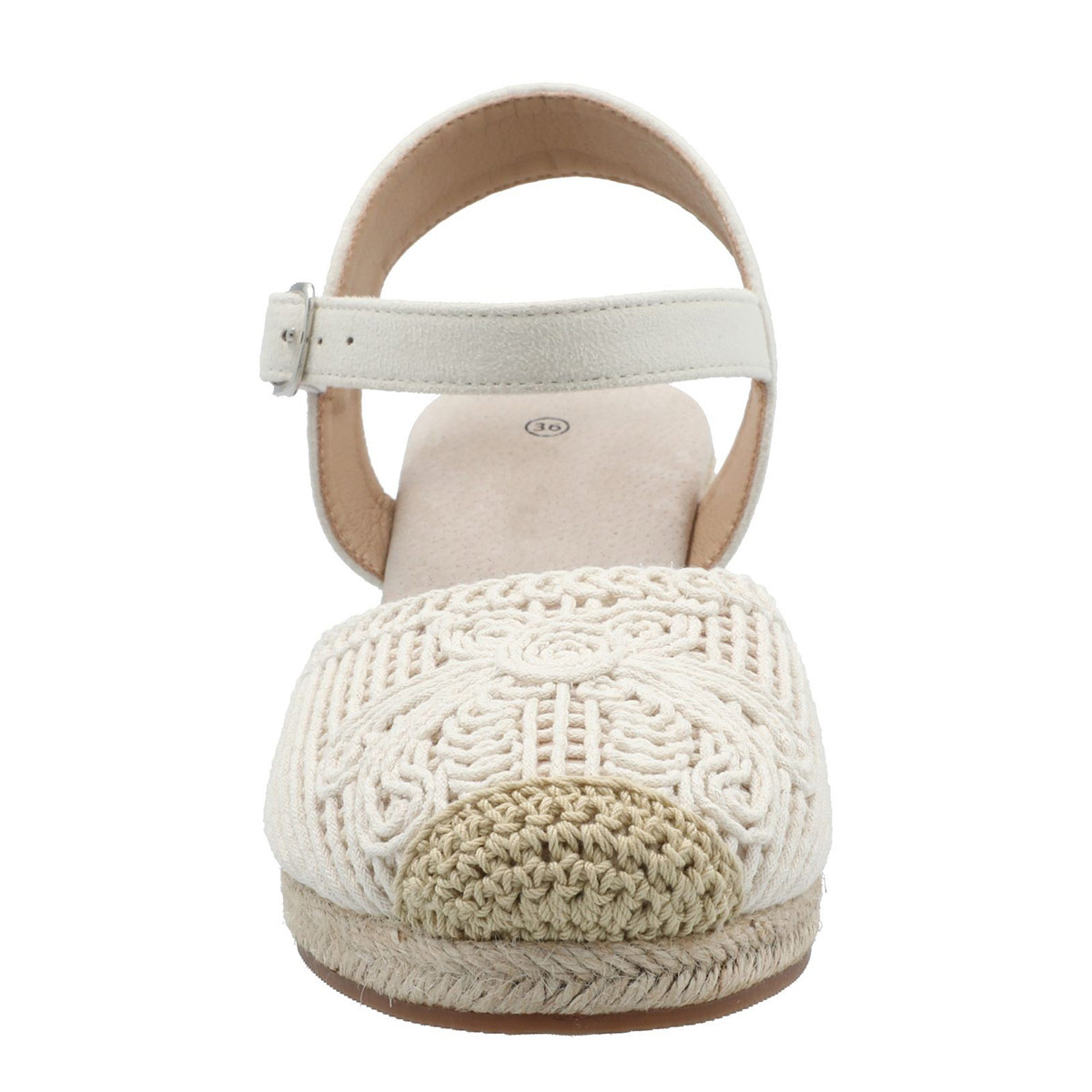 ALPARGATAS MUJER HUSH PUPPIES ZANZIBAR - 5